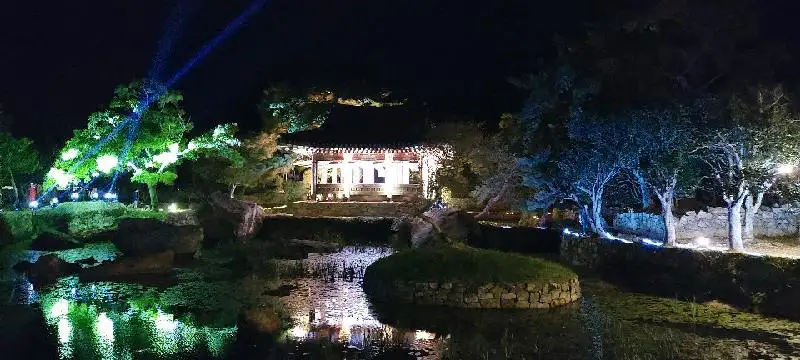 보길도