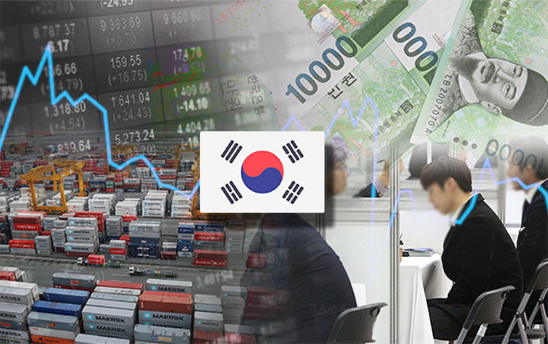 대한민국 경제