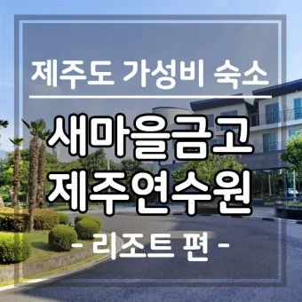제주 금고리조트 사우나 체크인 리뷰 가격 아쿠아나 바베큐 완벽 정보_10