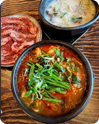 경주 황리단길 맛집