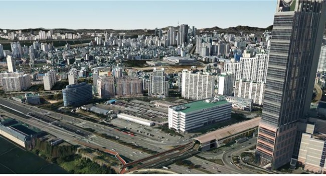 공간터미널 이미지
