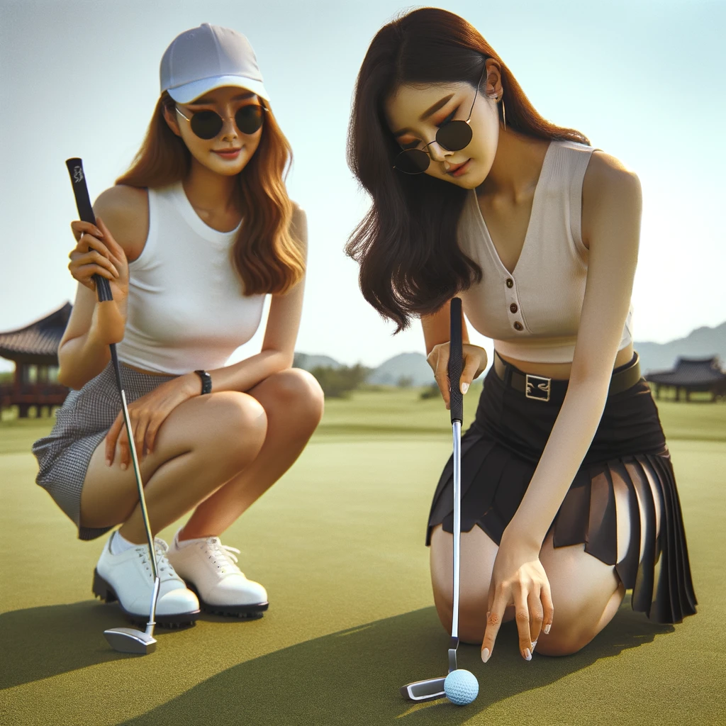 5월 20일 기준 더헤븐CC 1박 2일 골프패키지 가격, 날씨