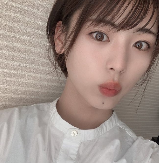  SNS서 이쁘다고 소문났던 ‘일본 남고생’ 최근 사진