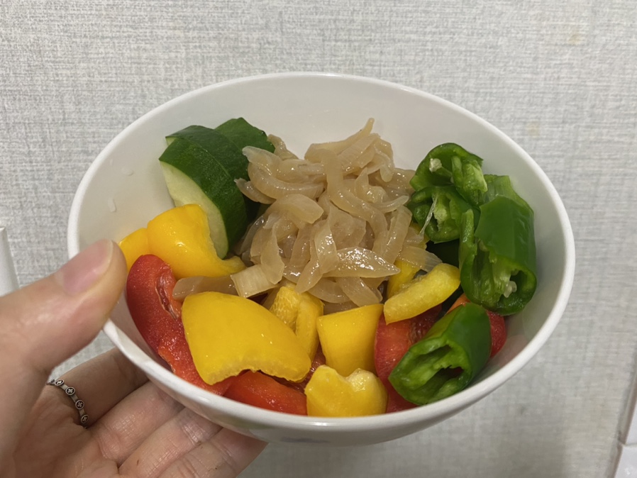 "내년 봄" 프리미엄 콩탕 박 콩고기 콩고기 주문 리뷰 8