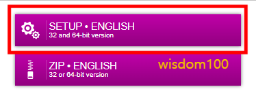 HWMonitor 설치 방법