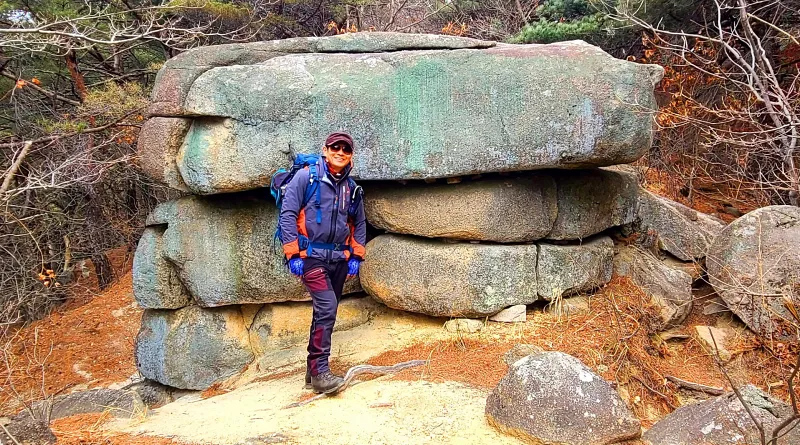 대구 팔공산