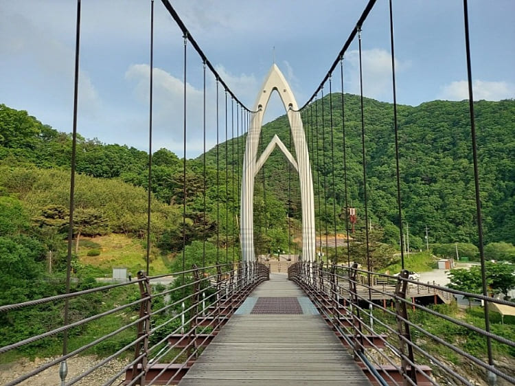  괴산 가볼만한곳 여행코스 인기여행지 BEST 10 관광명소 추천 (+충북)