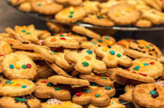CooKie쿠키 이미지