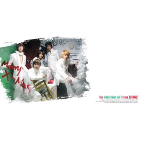  동방신기 (TVXQ!) Santa Claus Is Comin' To Town 듣기/가사/앨범/유튜브/뮤비/반복재생/작곡작사