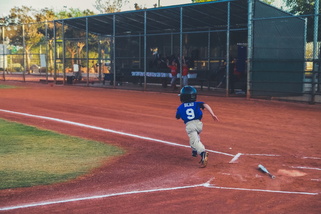 Baseball