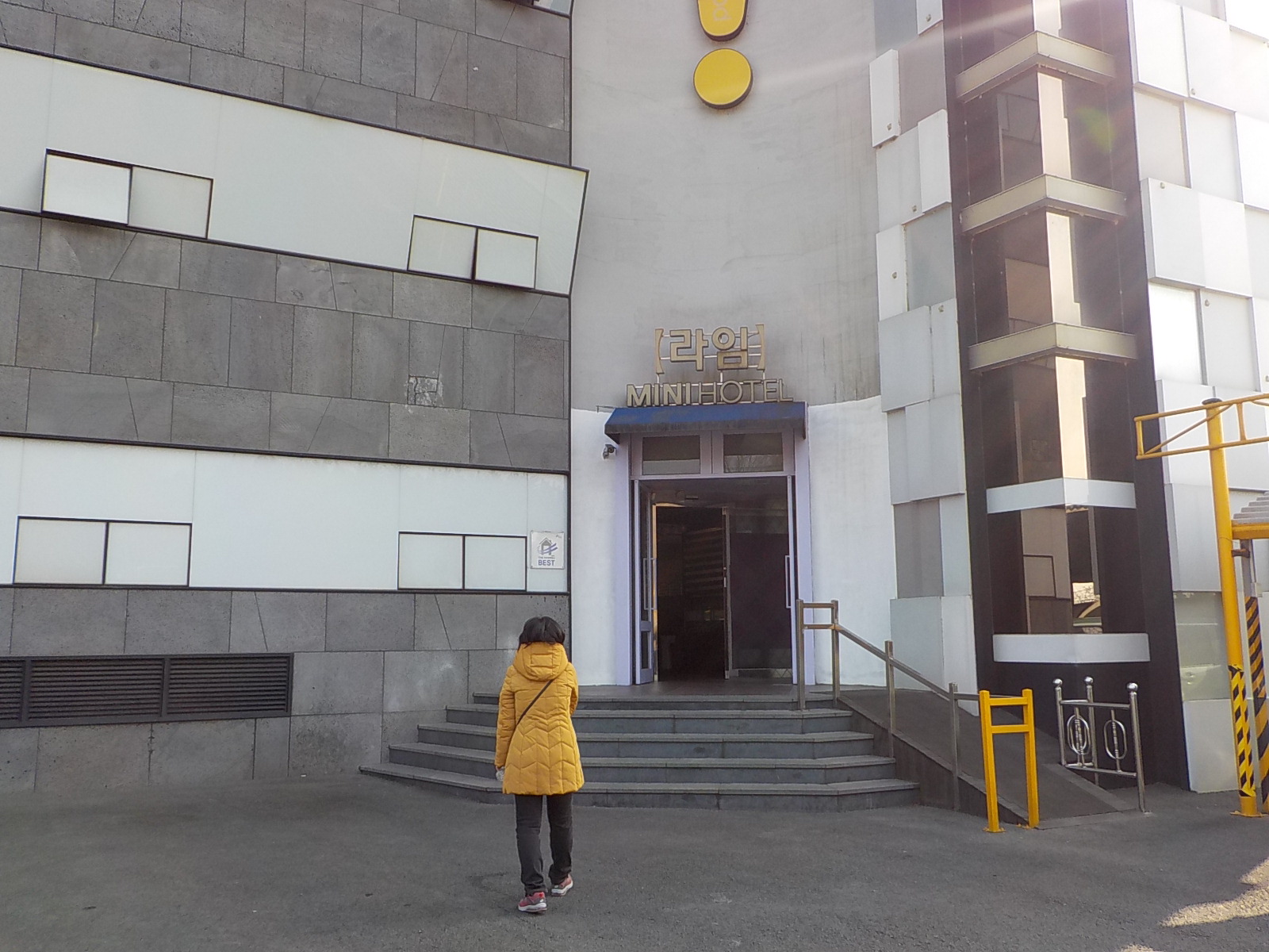 라임모텔 이미지