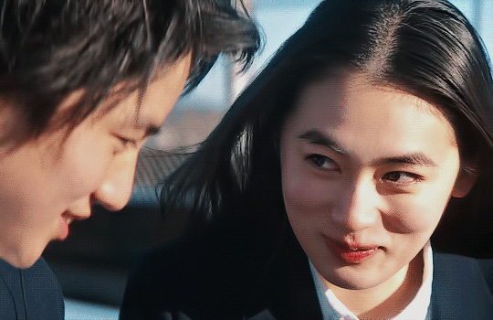 퍼스트 러브 하츠코이 First Love 初恋 gif