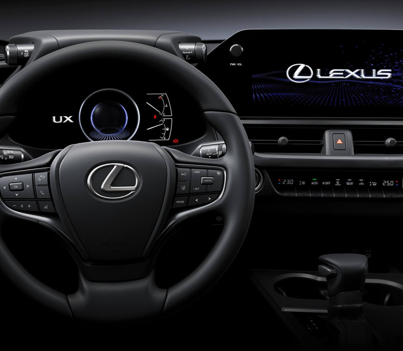 렉서스 ux250h 가격