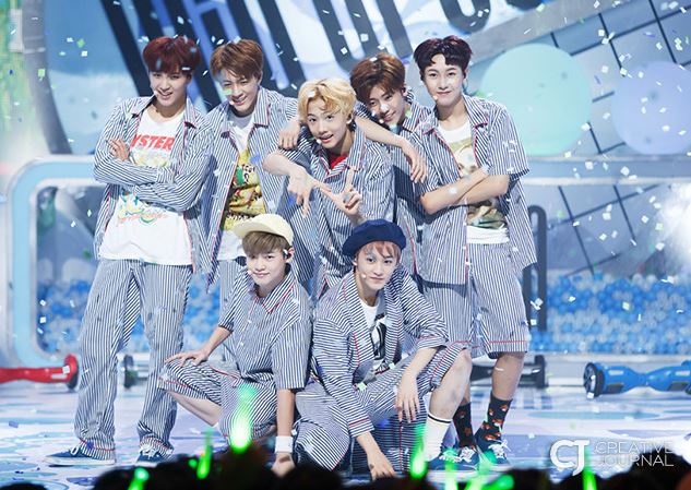NCT Dream