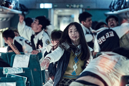 영화 부산행의 모든것! (+줄거리,결말,반도,부산행2)