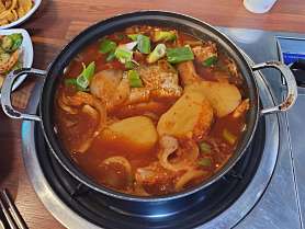 제육볶음