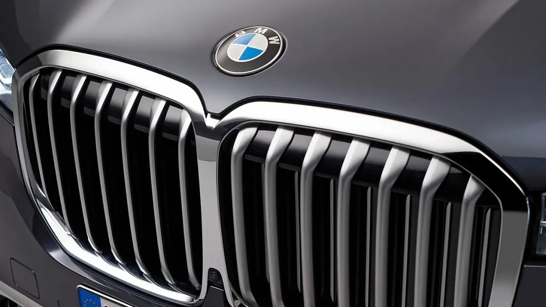 BMW SUV 뉴 X7 실구매가 모의견적 연비 실내 디자인 인테리어 총정리