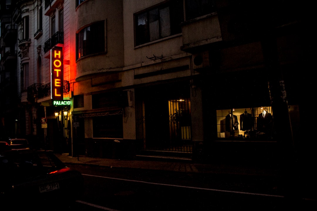Montevideo