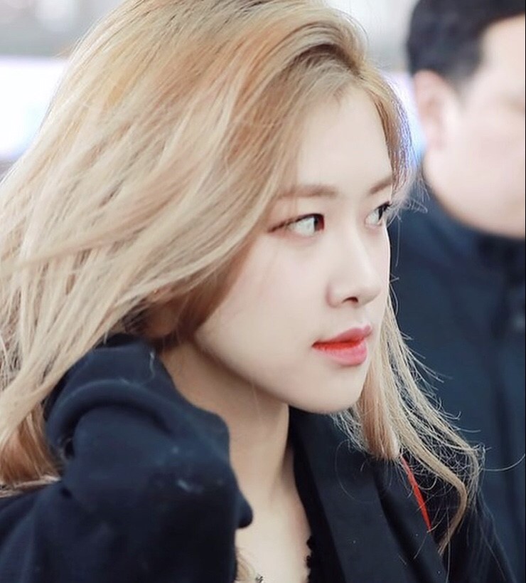  [블랙핑크] 블랙핑크 로제