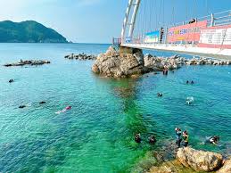 삼척-용화해변