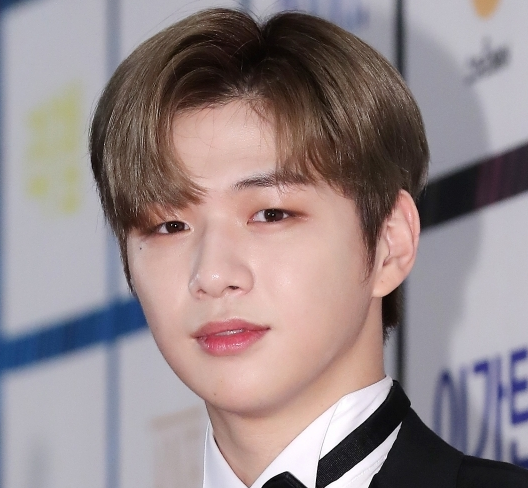 강다니엘 공식입장