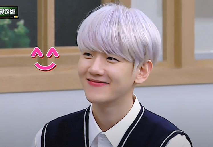 21세기 대한민국 천재아이돌, 백현(BAEKHYUN)의 성장기와 역사(백현 키, 나이, 몸무게)