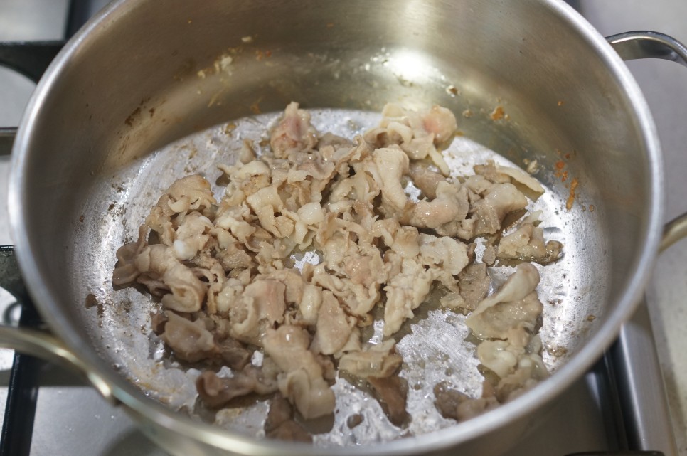 저녁 찌개메뉴 오늘 저녁메뉴 추천, 17