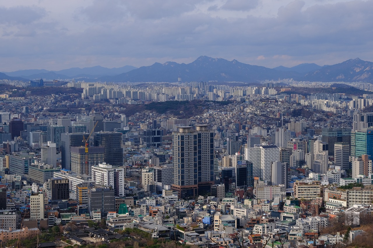 수도권 입주 현황 관련 사진