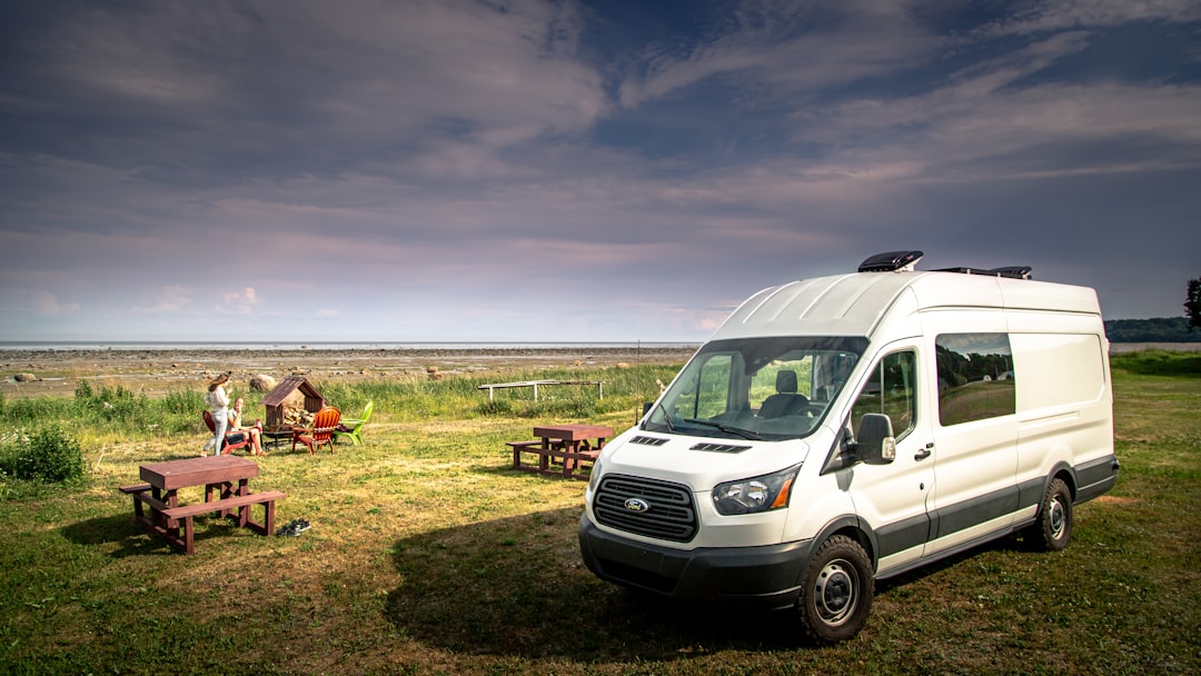 Van