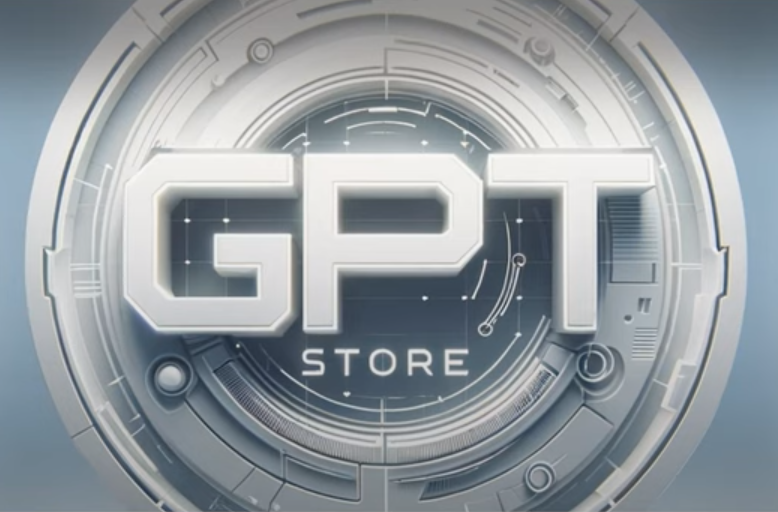 GPT STORE