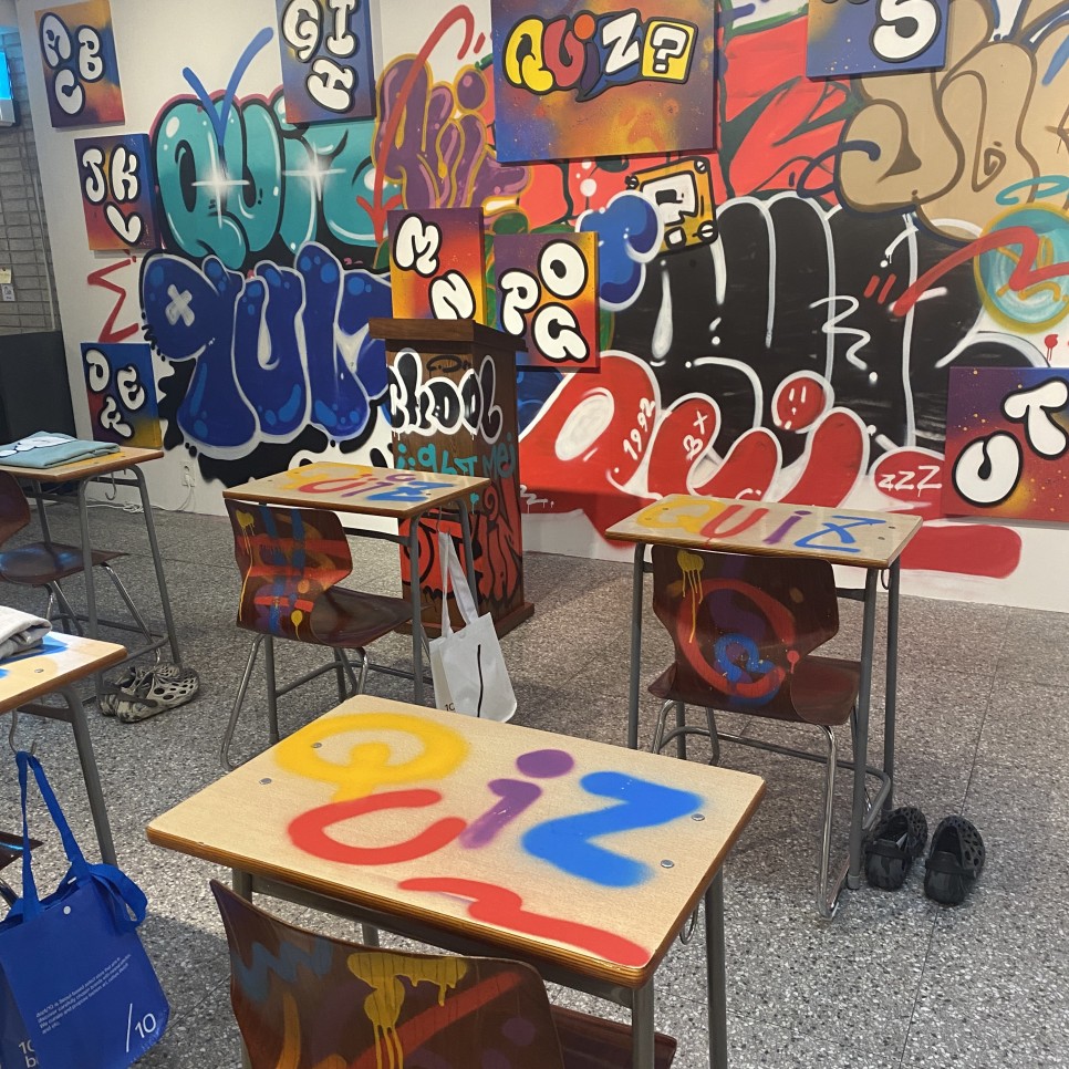 김세동(샘바이펜_Sambypen) 개인전 17