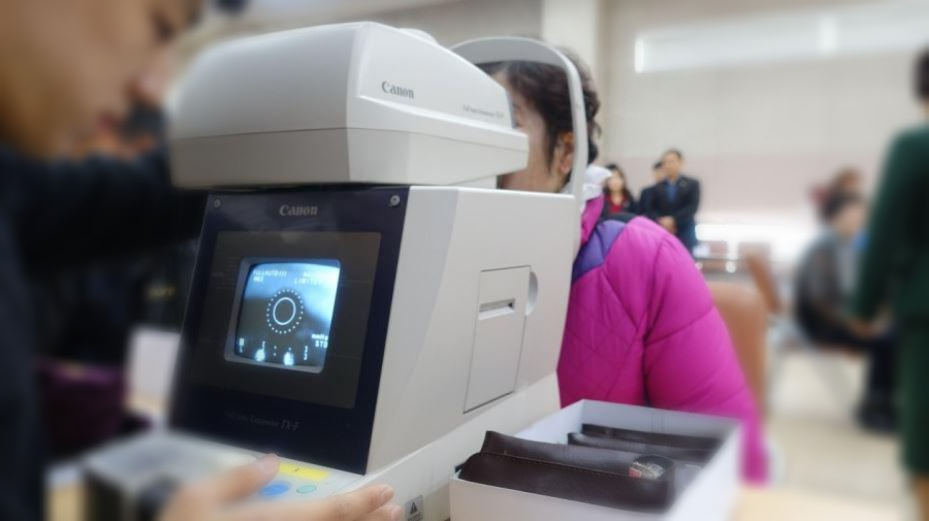  녹내장 초기증상 실명 확률 방치하면 안되는 이유