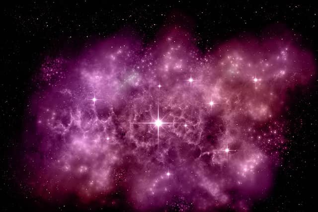 별의 폭발 우주에서 특별한 현상 과 초신성의 폭발