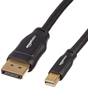  디스플레이포트(DisplayPort) DP 포트의 규격 총정리