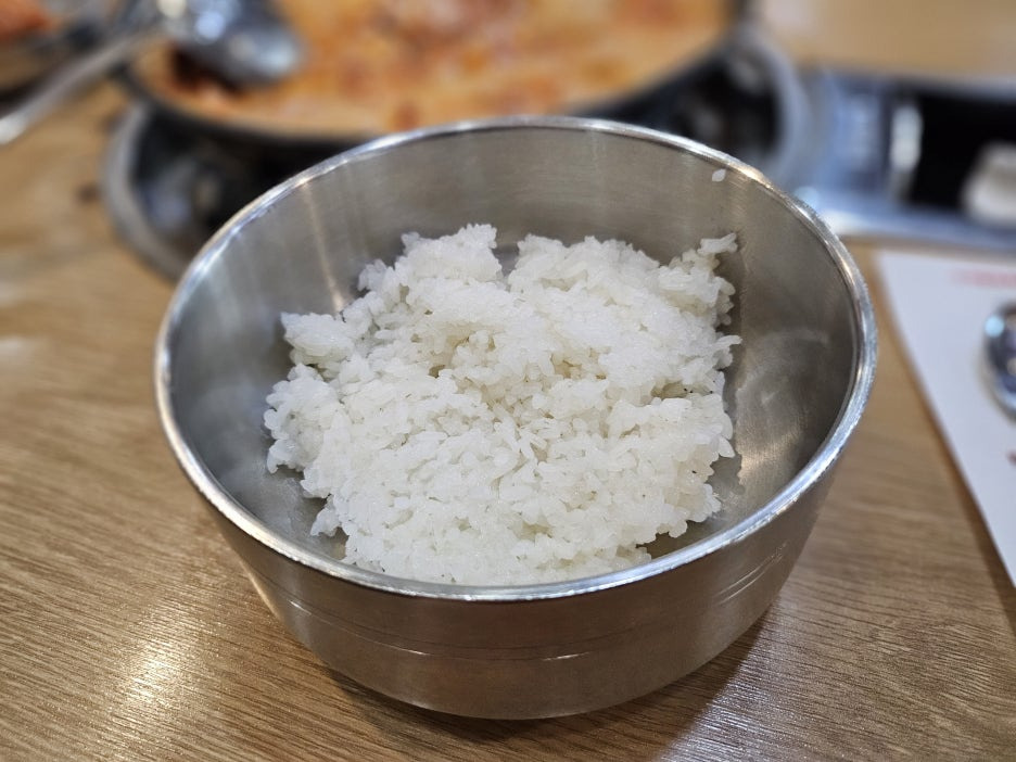 송탄부대찌개 이미지