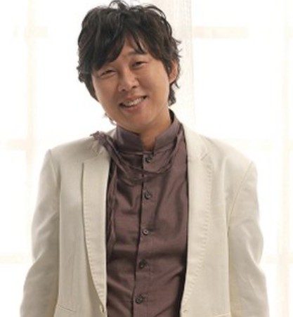 가수 변진섭 관련 사진