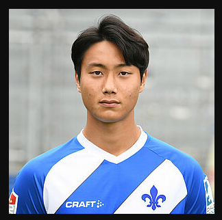  FC바르셀로나 출신 백승호 선수, 전북 현대로 이적 될것 같은~