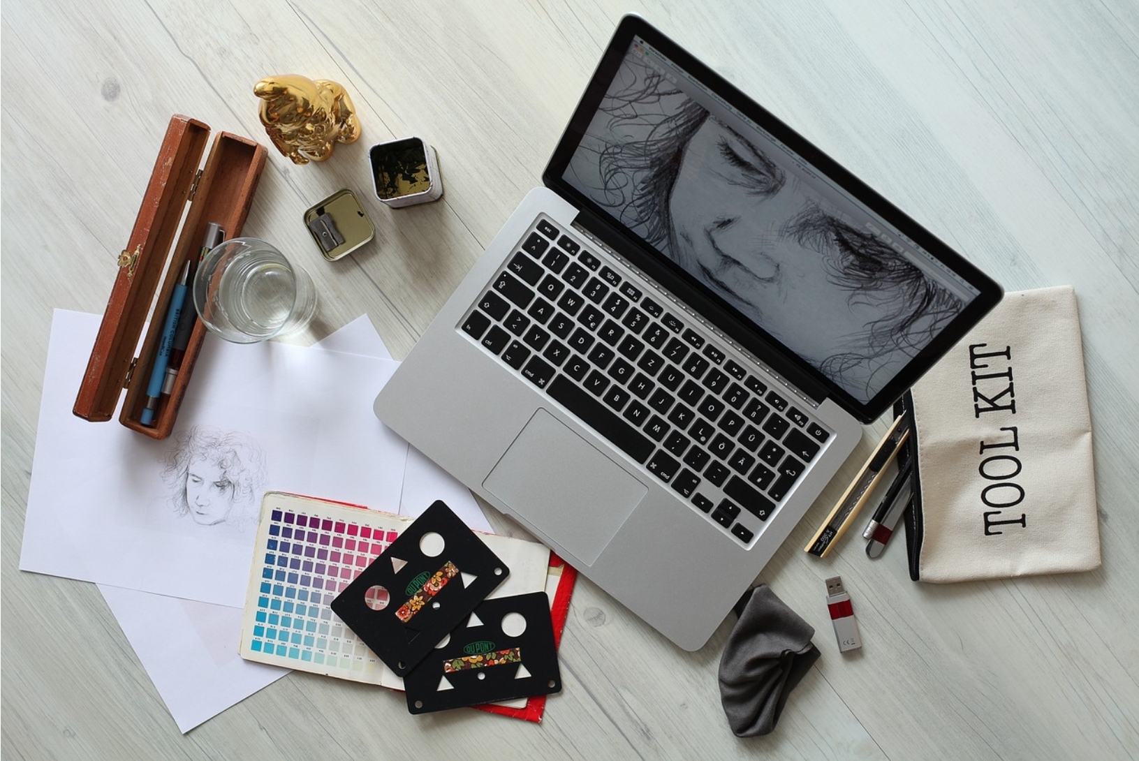 Canva - 전문가급 디자인을 무료로 만들기