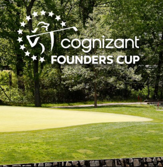  2023 LPGA TOUR 코그니전트 파운더스 컵 2라운드 경기 결과 , 고진영 공동 선두 , 유해란 공동 3등 - 코쿠니전트 파운더스 컵 순위 알아보기 , 최혜진 2라운드 순위 [핑레이디스드라이버,핑GLE2드라이..