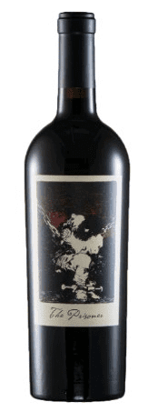 더 프리즈너 레드 블렌드 The Prisoner Red Blend (레드)