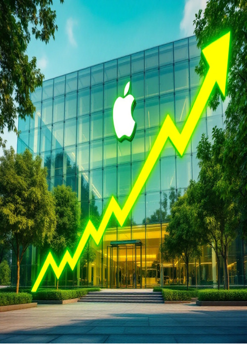 애플 (Apple)