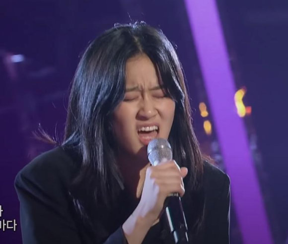  보이스코리아 보코2020 이지혜 인물 탐구