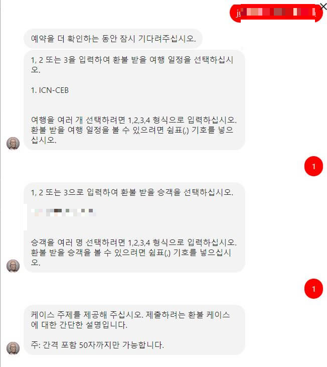 에어아시아-챗봇-정보입력2