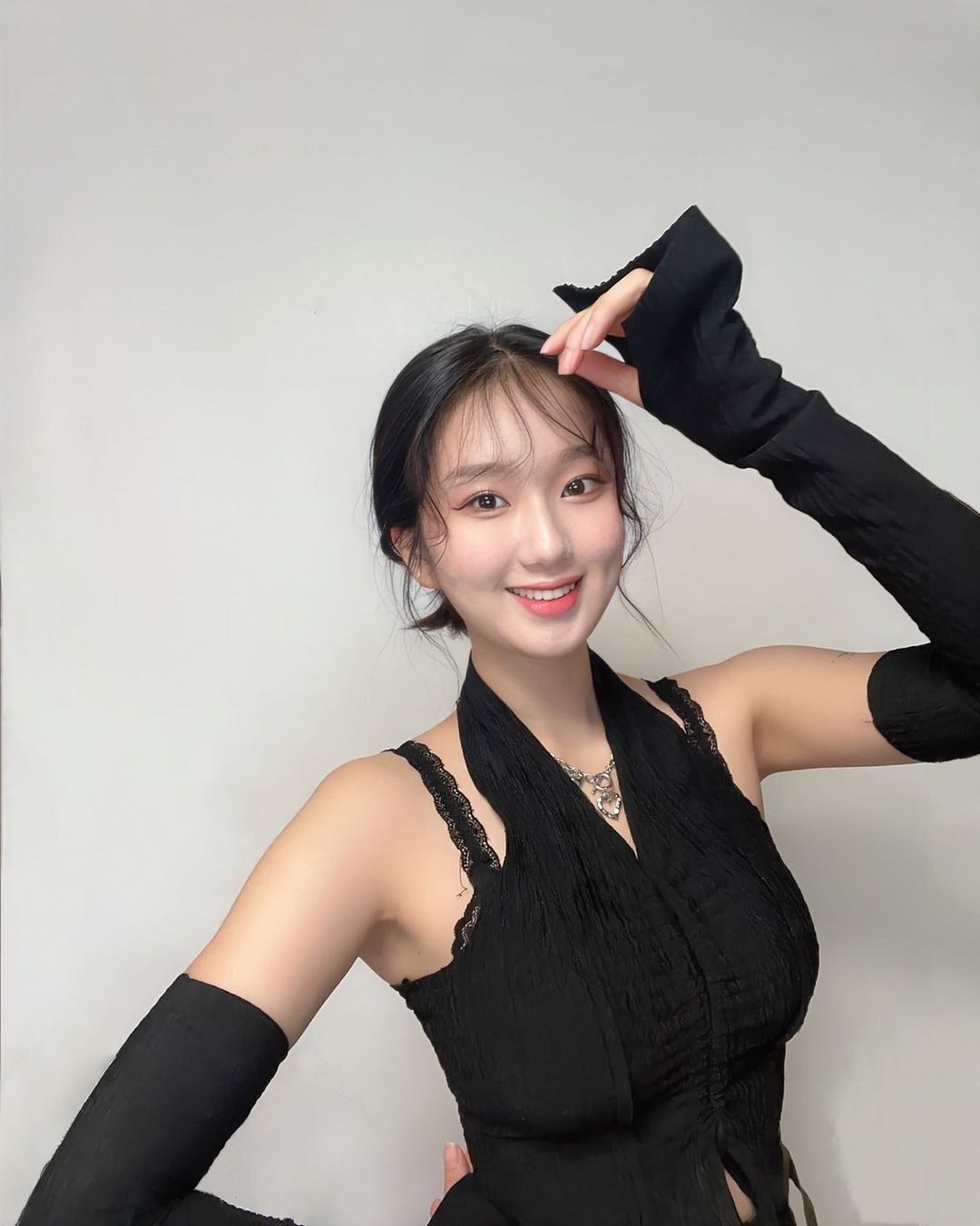 치어리더 성효련 프로필