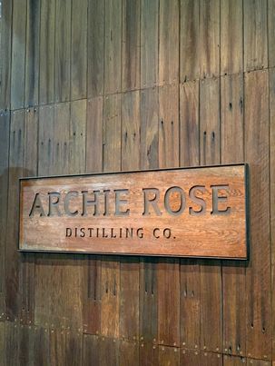  Archie rose/로즈/양조장/핫플레이스/