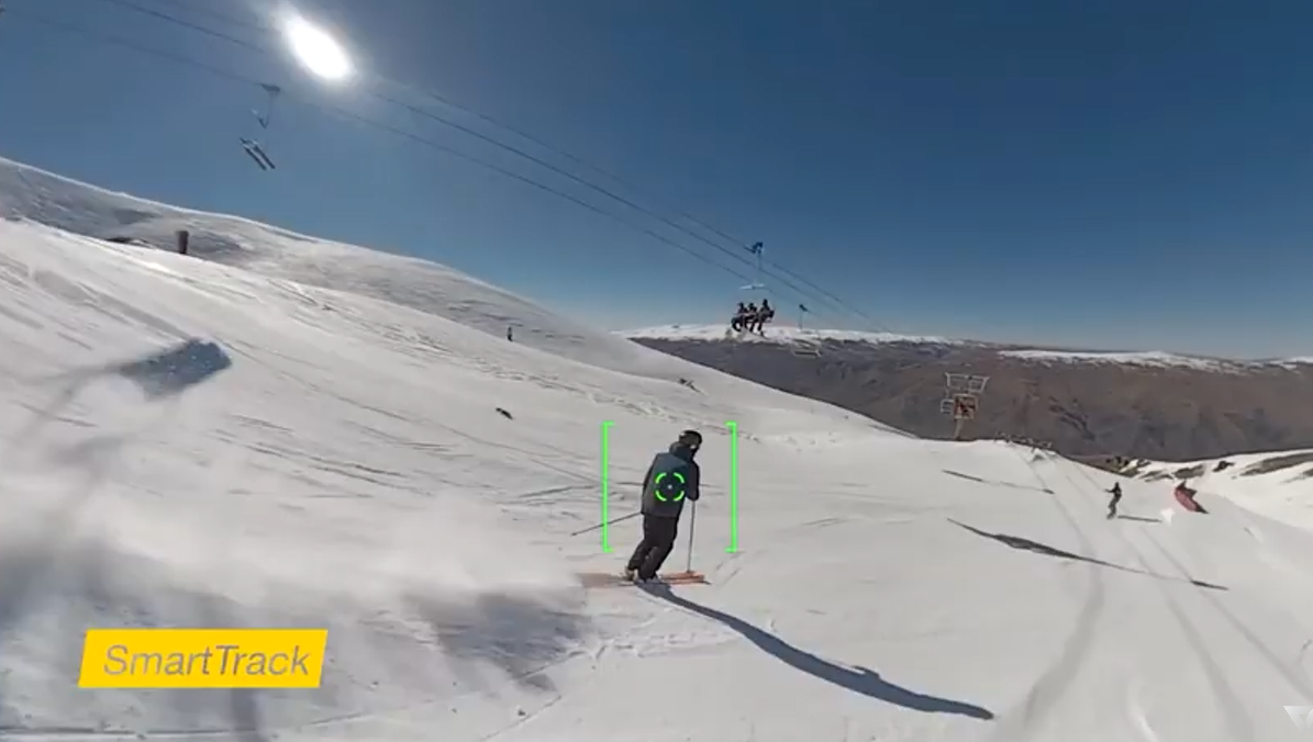  액션캠 - Insta 360 One X