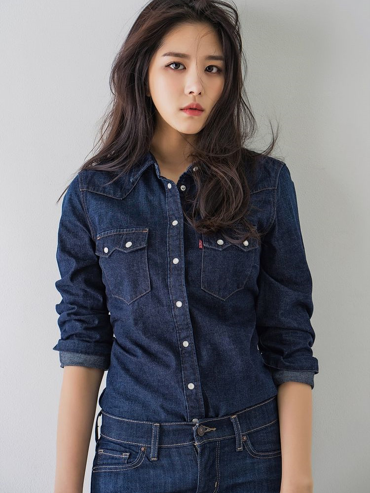  김지성 배우 모든 것