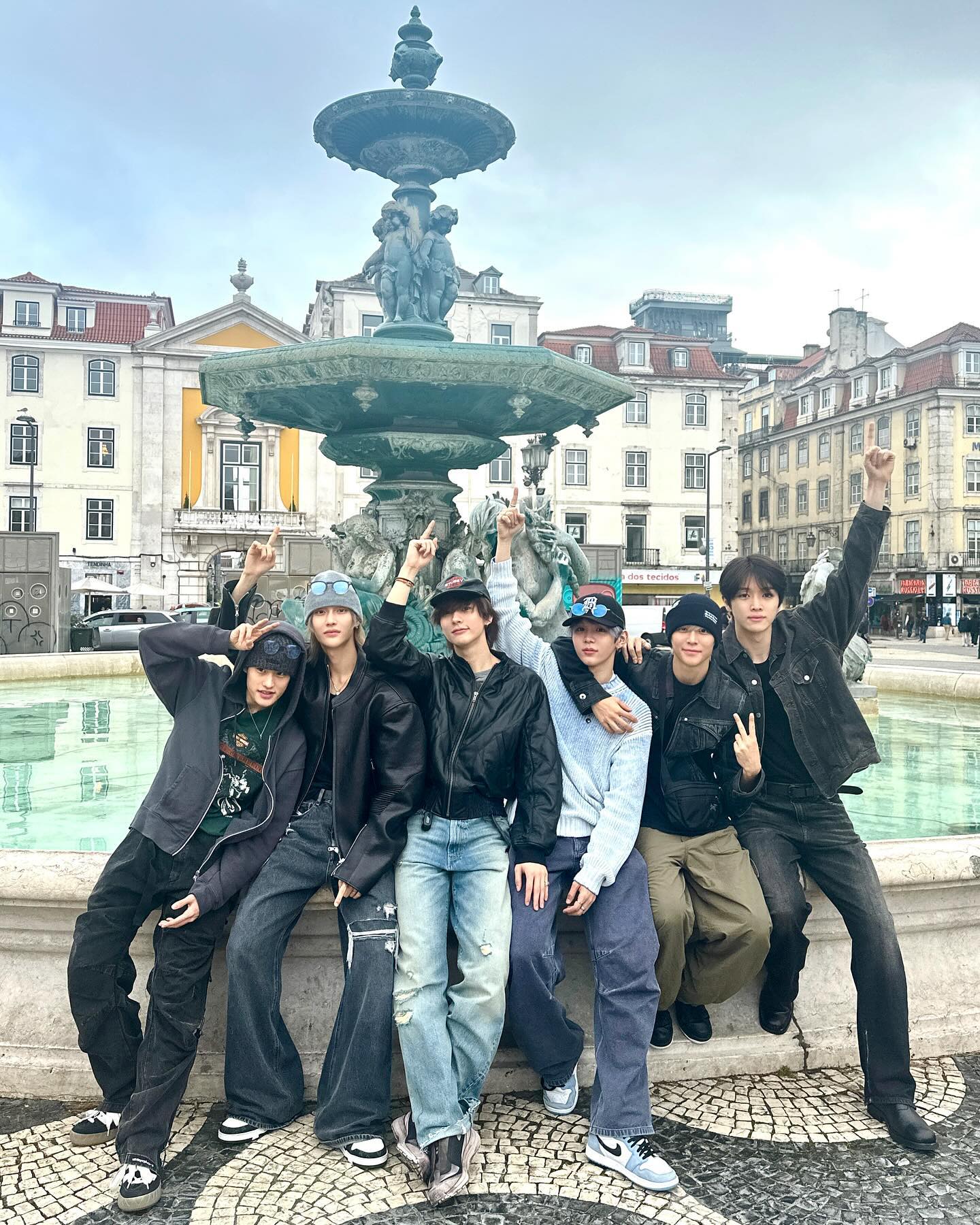 20240402리스본가족사진