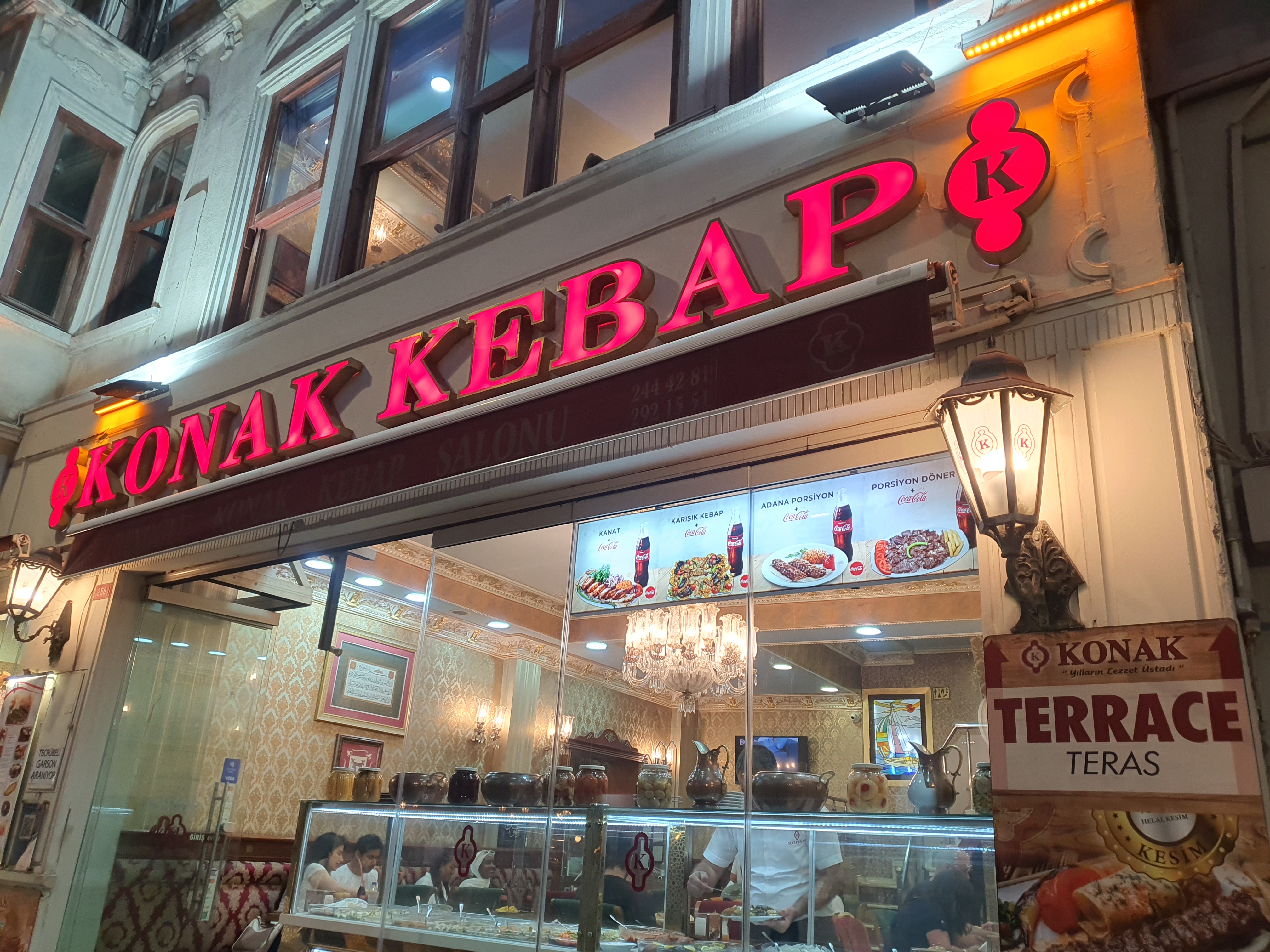 튀르키예 패키지(참좋은여행) - 7일차 부르사, 돌마바흐체 궁전, 보스포러스 해협 크루즈, 야경투어