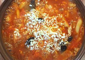 인생떡볶이 이미지